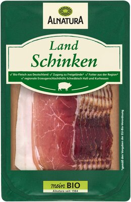Landschinken