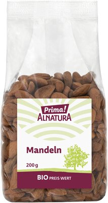 Mandeln