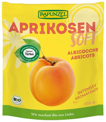 Aprikosen Soft 