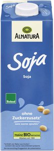 Sojadrink Natur
