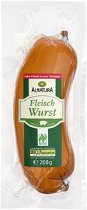 Fleischwurst