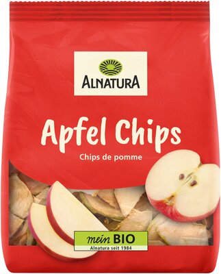 Apfelchips