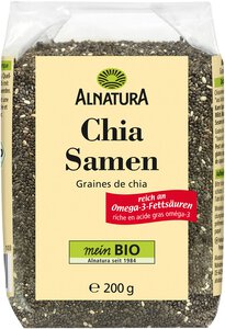 Chiasamen