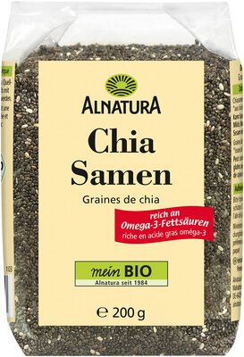 Chiasamen