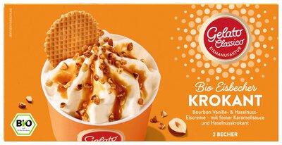 Eisbecher Krokant Multipack (TK)