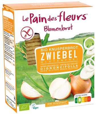 Zwiebelschnitten