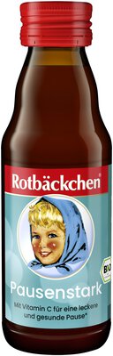 Pausenstark Mehrfruchtsaft 