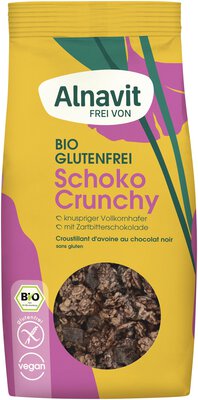 Schoko Crunchy 