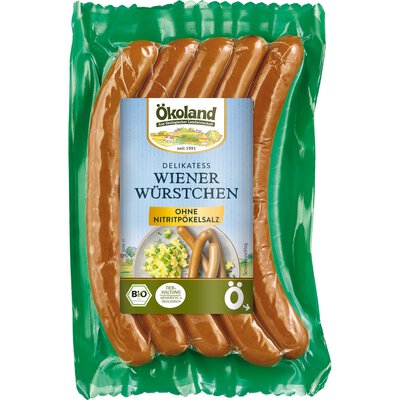 Delikatess-Wiener 