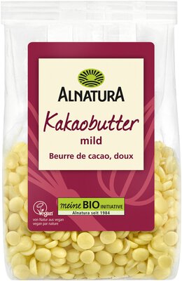 Kakaobutter