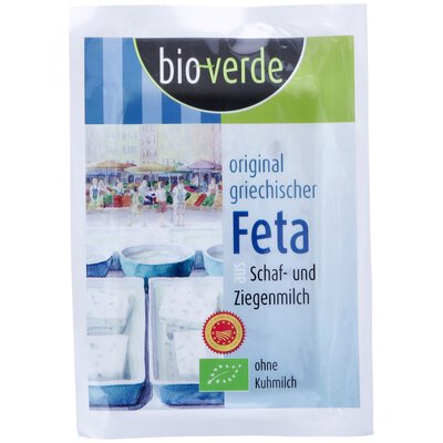 Feta Schafkäse 