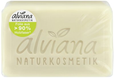 Pflanzenölseife Lemongras