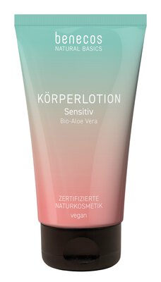 Körperlotion