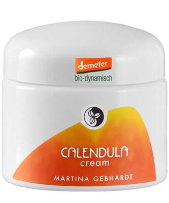 Calendula Cream Baby