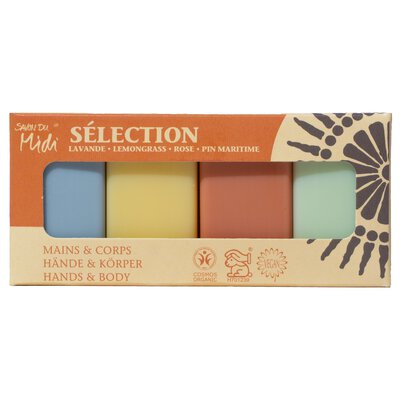 Gästeseifen SÉLECTION