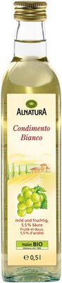 Condimento Bianco 