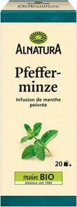 Pfefferminztee