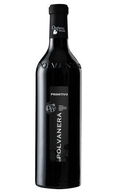 Primitivo Puglia IGT