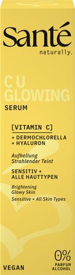 Glowing Serum