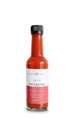 Spicy Sriracha