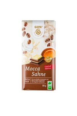 Mocca Sahne