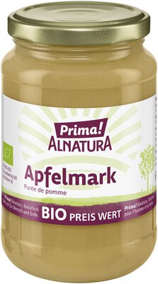 Apfelmark 