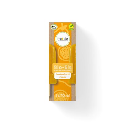 Passionsfrucht Multipack (TK)
