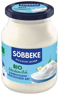 Joghurt griechische Art, 10%
