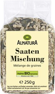 Saatenmischung 
