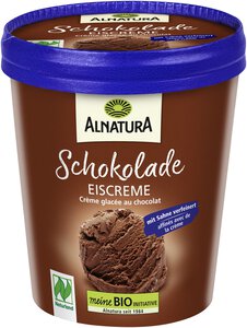 Schoko-Eiscreme (TK)