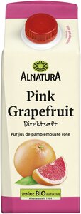 Pink Grapefruitsaft 