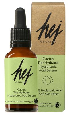 Hyaluronserum