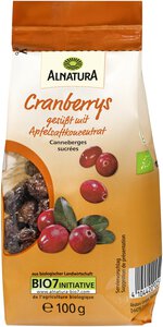 Cranberrys