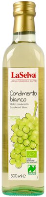 Condimiento bianco