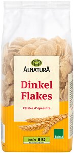 Dinkelflakes 