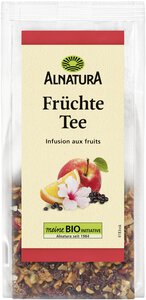 Früchtetee