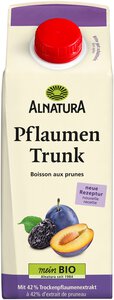 Pflaumentrunk