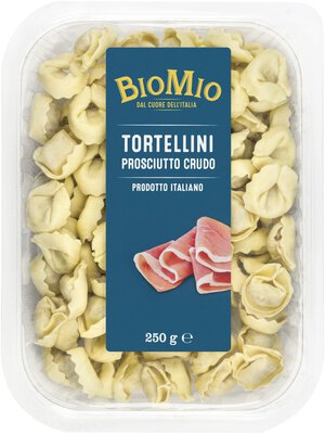 Tortellini Prosciutto Crudo