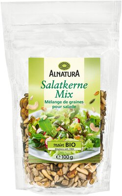 Salatkerne-Mix 