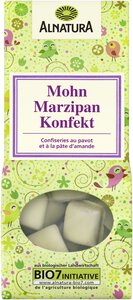 Mohn-Marzipan-Konfekt 