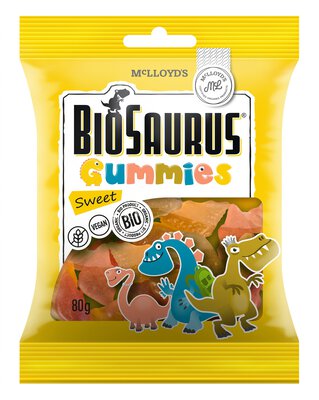 Gummies süß