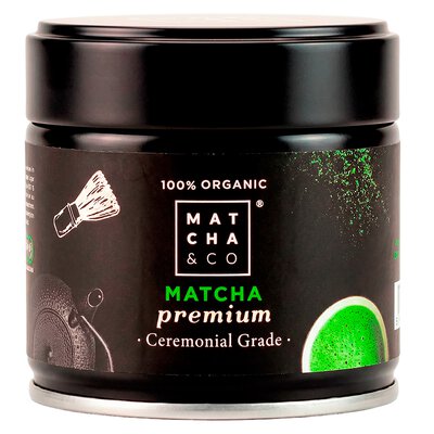 Matcha Ceremonial Grade