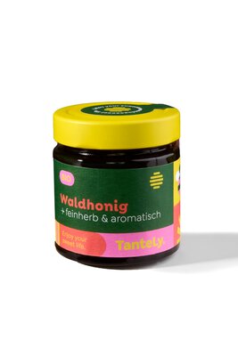 Waldhonig 