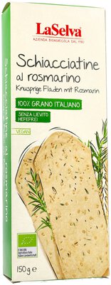 Schiacciatine Rosmarin