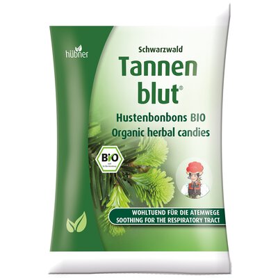 Tannenblut Bonbons 