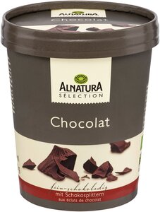 Chocolat Eiscreme (TK)