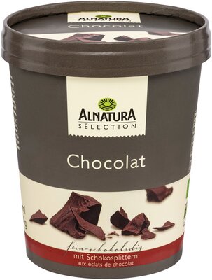 Chocolat Eiscreme (TK)