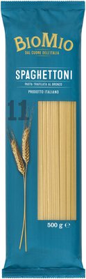 Spaghettoni