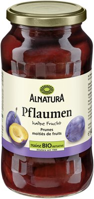 Pflaumen 