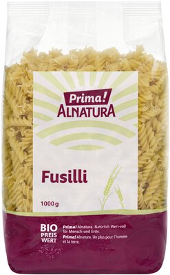 Fusilli 